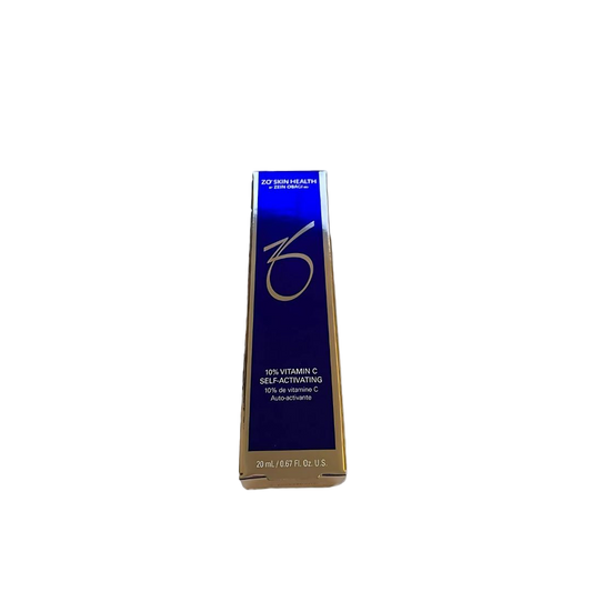 Zo Skin 10% Vitamin C Self-Activating